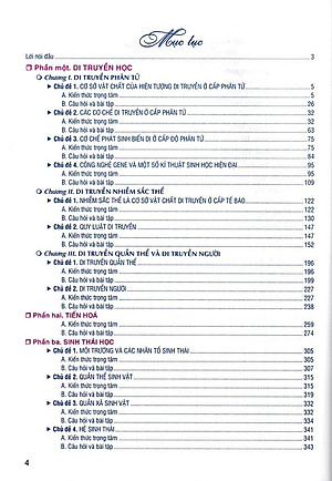 Bồi dưỡng học sinh giỏi Sinh học 12 (Tái bản 2024)(Dùng chung các bộ SGK)