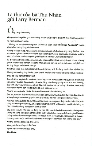 Điệp Viên Hoàn Hảo X6 - Phạm Xuân Ẩn