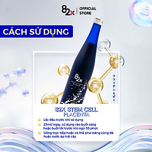 PLACENTA 82X 450000 SAKURA PREMIUM