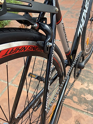 Xe đạp địa hình Thống Nhất M27-01 - Hàng chính hãng