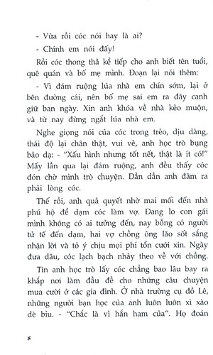 Kho Tàng Truyện Cổ Tích Việt Nam (Tập 4)