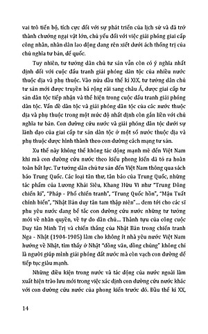 Kỷ Niệm 80 Năm Quốc Khánh Nước Cộng Hòa Xã Hội Chủ Nghĩa Việt Nam: 80 Năm Mùa Thu Cách Mạng 