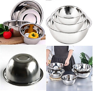 Bát tô Inox cao cấp Echo - Nội địa Nhật