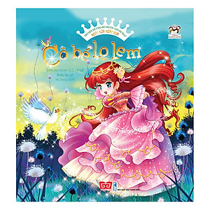 Combo Truyện Kể Cho Bé Trước Giờ Đi Ngủ - Ngày Xửa Ngày Xưa (Trọn Bộ 10 Cuốn)