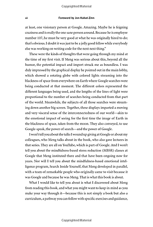 Sách Search Inside Yourself: The Unexpected Path To Achieving Success, Happiness (And World Peace)