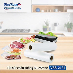 Túi Hút Chân Không Bluestone VBB-2121 - Hàng chính hãng