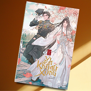 Sách Vì Em Không Xứng - Tập 1