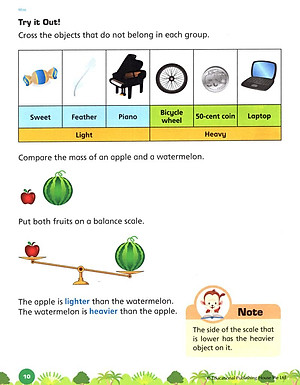 Sách Classroom Mathematics Class 2B - Học Kỳ 2