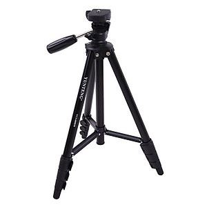 Chân Máy Ảnh Tripod Yunteng VCT-680 - Hàng Nhập Khẩu