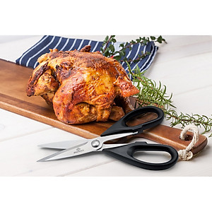 Kéo Làm Bếp Đa Năng Benchusch - Hàng Chính Hãng