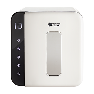 Máy tiệt trùng bằng tia UV và sấy khô Tommee Tippee