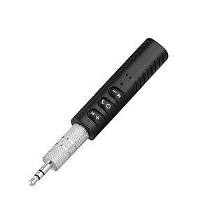 SOAIY Đầu thu bluetooth receiver tạo kết nối âm thanh 4.1 rảnh tay - Hàng Nhập Khẩu