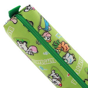 Bóp Viết Vải Hình Thú Uyên Loan VN 522