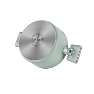 Nồi men sứ Elmich Hera II EL5203SK - Hàng Chính Hãng