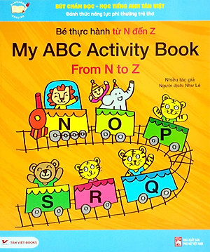 Bút Chấm Đọc-Học Tiếng Anh - Đánh Thức Năng Lực Phi Thường Từ Trẻ Thơ - Bút Hình Hổ (Dành Cho Trẻ Từ 0 Đến 10 Tuổi)