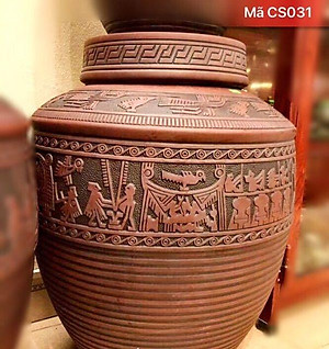 CHUM SÀNH NGÂM RƯỢU_HÀNG MỸ NGHỆ THỦ CÔNG CAO CẤP BÁT TRÀNG