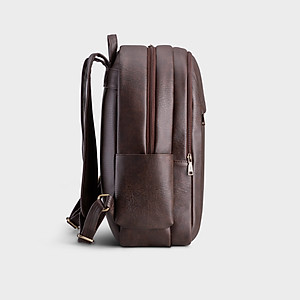 Balo Lata ( Thời trang nam công sở cỡ lớn - Balo da BAL45 )