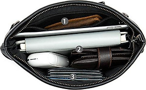Ví nam cầm tay MARRANT - BHM9806 Clutch da cầm tay, da bò thật, vừa ipad mini. Hàng chính hãng.