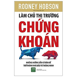 Làm Chủ Thị Trường Chứng Khoán