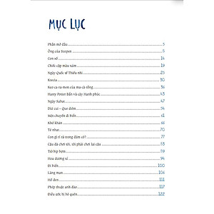 Sách Cánh Đồng Hoa Cúc Ngưu Bàng