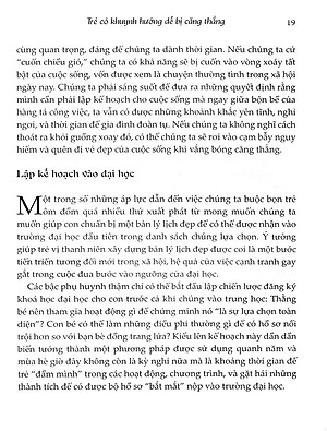 Sách Tạo Lập Môi Trường Sống Định Hình Nhân Cách Vị Thành Niên (Tập 1)