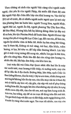 Sách Đất Gia Định Xưa, Bến Nghé Xưa, Người Sài Gòn