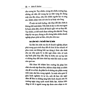 Sách Dẫn Dắt Sự Thay Đổi (Tái Bản)