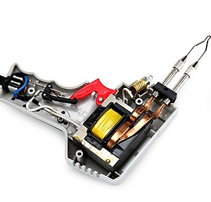 Mỏ hàn xung sung 175W hàng có hộp đựng cao cấp