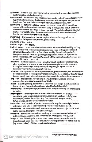 Sách Practical English Usage 4th Edition: Hardback with Online Access Code Pack