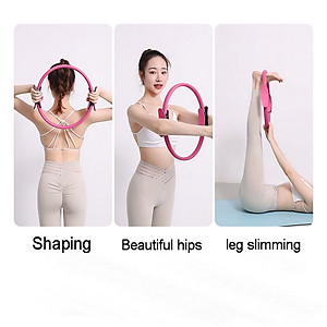 Vòng tập yoga Bản Nhỏ cao cấp 