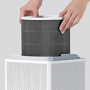 Máy Lọc Không Khí Xiaomi Mi Air Purifier 4 lite (BHR5274GL) (33W) - Hàng chính hãng