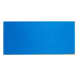 Kéo Chuyên Dụng Cắt Tỉa Lông Mũi Nội Địa Nhật Bản Kèm Khăn Thể Thao