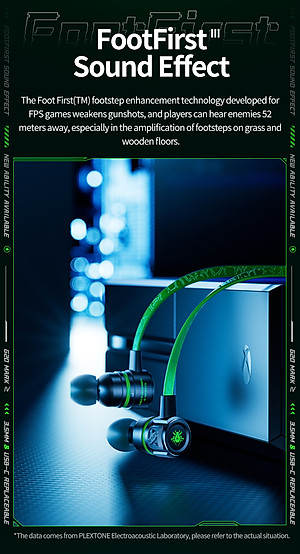 Tai Nghe Gaming Có Mic Plextone G20 New Edition - Hàng Chính Hãng