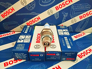 Bugi Bosch Platium Dùng Cho Vespa "Cổ" Vespa 2 Thì Sprint 150 PX 150