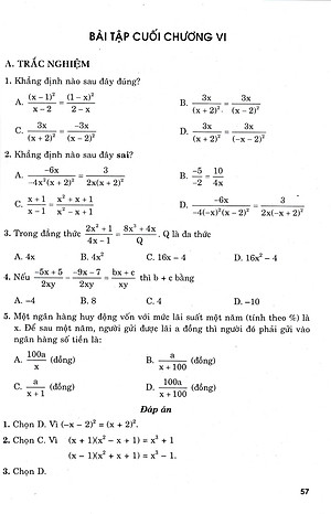 Phân Loại Và Giải Chi Tiết Các Dạng Bài Tập Toán 8 Tập 2 (Bám Sát SGK Kết Nối Tri Thức Với Cuộc Sống) 