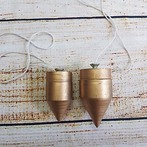 Quả rọi thăng bằng dùng trong xây dựng