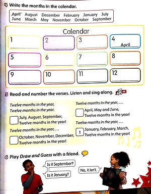 Starlight: Level 2: Student Book