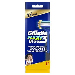 Dao cạo Blue 3 FLexi 