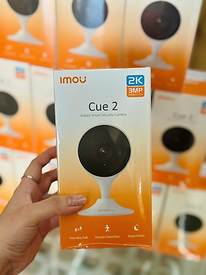 Camera Dahua IP Wifi  Imou IPC-C22EP-imou - Hàng chính hãng