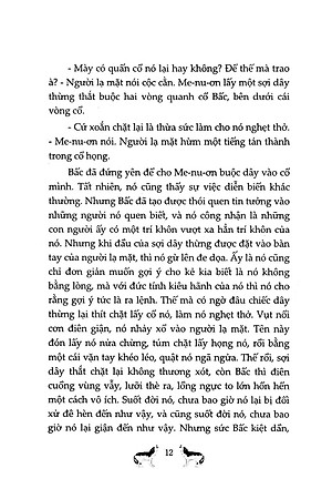 Sách Tiếng Gọi Của Hoang Dã