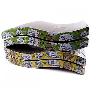 Bàn cào móng cho mèo