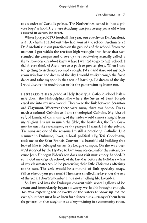 Promises to Keep: On Life and Politics