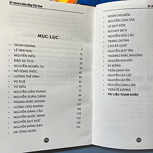 Sách Kể Chuyện Thần Đồng Việt Nam