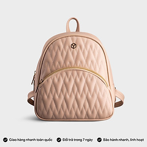 Balo Yuumy ( Thời trang nữ tiện lợi cỡ trung - Balo da Seasand YBA66 )