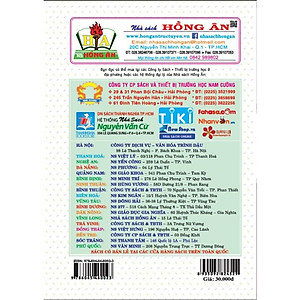 Sách - Hướng Dẫn Trả Lời Câu Hỏi Và Bài Tập Lịch Sử Lớp 11 ( Theo chương trình gdpt mới)HA-MK