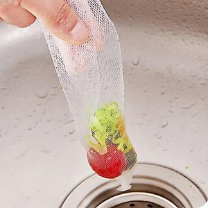 Combo 300 túi lọc rác bồn rửa bát - Hàng chính hãng