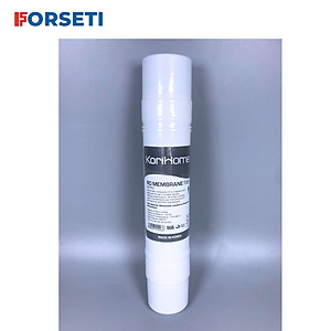 Combo 10 lõi lọc Korihome HÀNG CHÍNH HÃNG dùng cho máy WPK-G60, WPK-G61, WPK-G62 (3 sed + 2 pre + 1 Post + 1 RO + 1 Min + 1 Nano + 1 Hydrogen) nhập khẩu Hàn Quốc