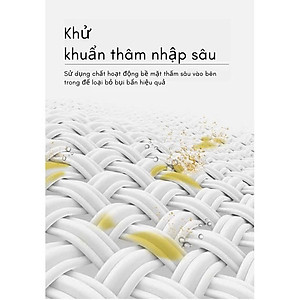 Chai xịt tạo bọt tuyết vệ sinh giày cao cấp, chai tẩy rửa giày không dùng nước 1 CHAI 200ml