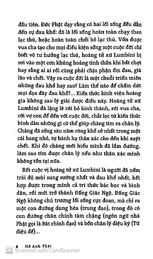 Sách Chốc Lát Những Bến Bờ