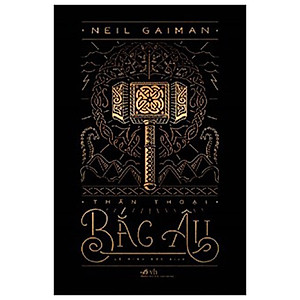 Combo Thần Thoại Bắc Âu và Những Vị Thần Nước Mỹ ( Tặng Kèm Sổ Tay)